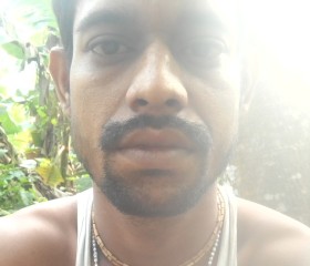 Niranjan Das, 33 года, Koch Bihār