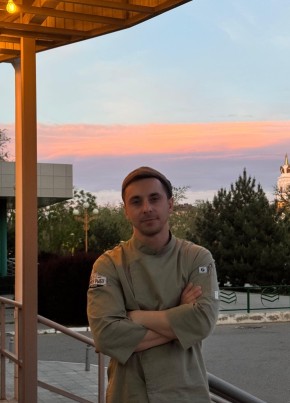 Artyem, 36, Russia, Stavropol
