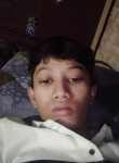 Rutik Rangpara, 19 лет, Gadhada