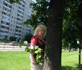 Marina, 63, Kolpino