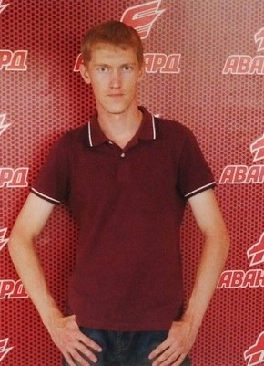 Дмитрий, 33, Россия, Горняк