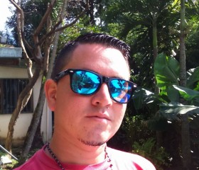 Andres, 35 лет, San José (San José)