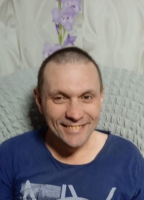Димитрий, 37, Россия, Канаш
