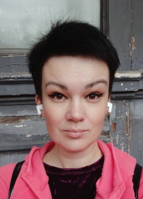Катерина из Санкт-Петербурга 39 лет