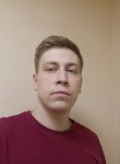 Евгений, 25 лет, Челябинск