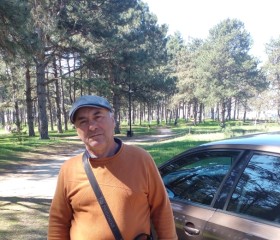 Саша, 58 лет, Касумкент