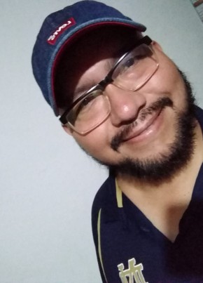 Juan, 40, Estados Unidos Mexicanos, Tecolotlán