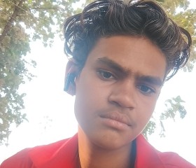 Deepak Prajapati, 18 лет, Tiruvannamalai