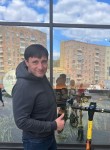 Андрей, 45 лет, Москва
