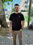 Muhammed, 24, Balikesir