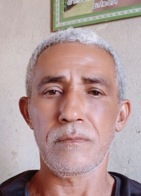 Franquisisvaldo из Marabá 48 лет