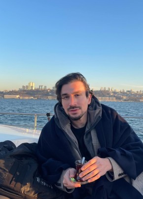 Дмитрий из Перми 36 лет