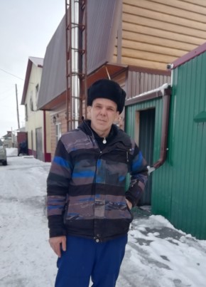 Валентин, 47, Россия, Камень-на-Оби