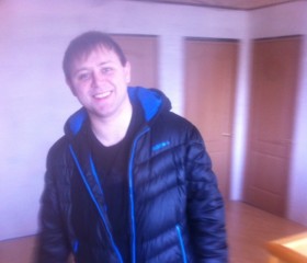 петр, 35 лет, Владивосток