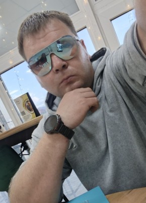 Дмитрий из Коврова 38 лет