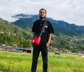 Enggak punyacoin, 28, Sandakan