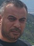 Atef Mohamed , 46 лет, Quito