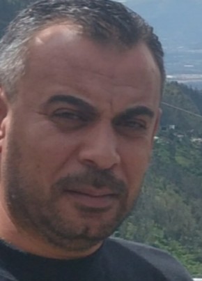 Atef Mohamed , 46, República del Ecuador, Quito