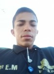 Josenildo, 25 лет, Buíque
