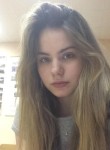 Darya, 22, Moscow
