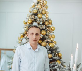 Николай, 36 лет, Димитровград