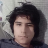 Santiago, 20  , Buckeye