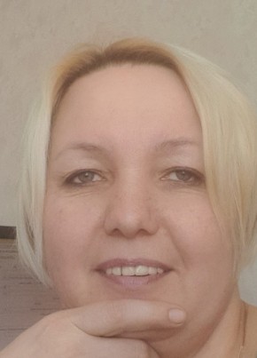 Татьяна, 47, Россия, Ядрин