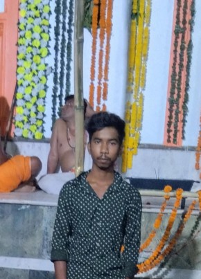 Kunalmslik из Calcutta 18 лет