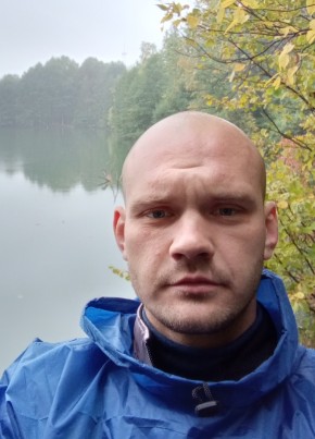 Иван, 31, Россия, Люберцы