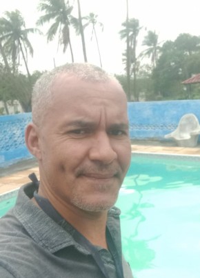 Sergio из Rio de Janeiro 47 лет