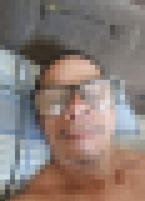 Divanildo из Porto Velho 51 год