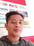 Marvin Delacerna, 35  , Davao