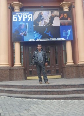 Карапетян Олег, 63, Россия, Лабинск