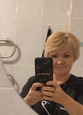 Наталья из Санкт-Петербурга 44 года