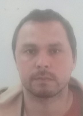 Майк, 40, Россия, Салават