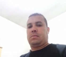 Rogério, 39 лет, São Paulo capital