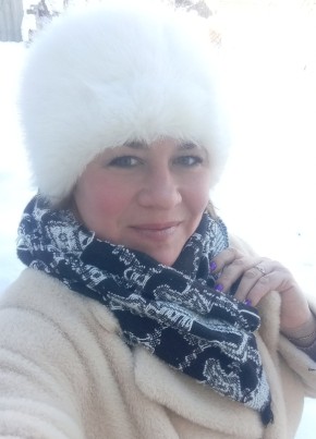 Alyena, 40, Russia, Ardatov (Mordoviya)