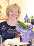 Галина, 54 года, Великий Новгород