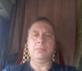 Петр, 52 года, Переясловская