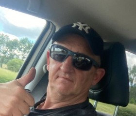 Bob, 53 года, Krugersdorp