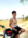 arun Rajput, 19  , Nagar