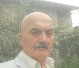 Aslam, 55 лет, Samarqand