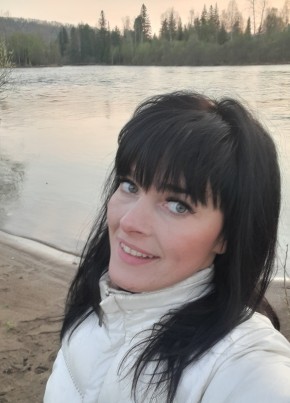 Anastasiya, 33, Russia, Prokopevsk