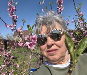 Antonina, 66, Belgorod