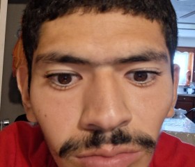 Sebastian, 24, Temple