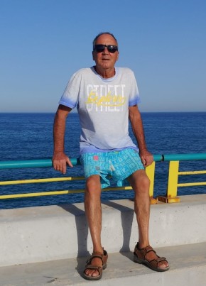 Ángel Mateo, 78, Estado Español, Groa de Murviedro