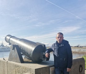 Aleksey, 36, Vologda