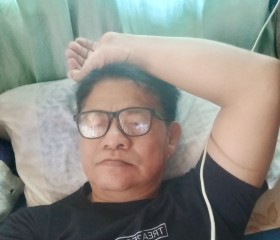 Leoni Angelo Man, 59, Mangaldan