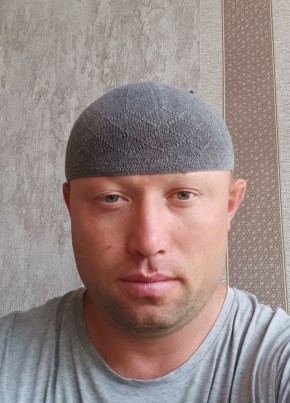 Dilshodman, 34, Uzbekistan, Samarqand