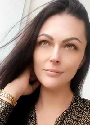 Julia, 37, Россия, Москва